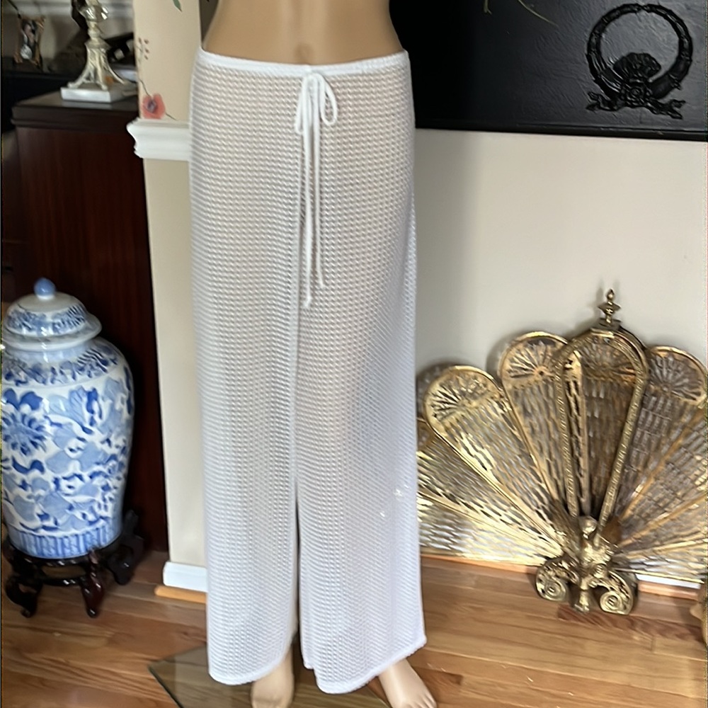 Jordan Taylor Cover-up pants
